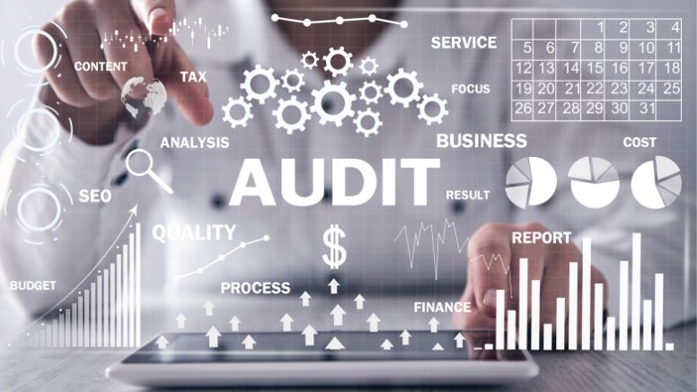 Integrated Audit in the Digital Era: Definition, Differences, and Methods